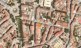 Terreno residenziale in CL BISBE TORRAS I BAGES 
 MANRESA (BARCELONA)