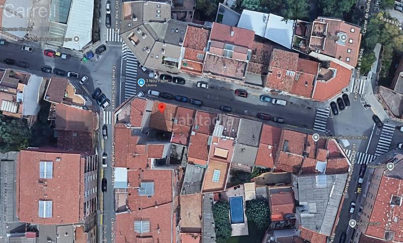 Foto 4716b7a9-090e-4dfc-9857-0b8fe4696e01. Wohngrundstück in bases de Manresa - carretera de santpedor Manresa