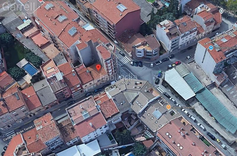 Foto c5cd7fed-1011-4bbd-8143-8ff6eaafdddf. Wohngrundstück in bases de Manresa - carretera de santpedor Manresa