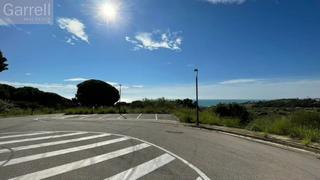 Residential Plot  Cl can segarra 
 sant pol de mar (barcelona)