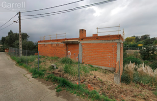Xalet  Cl susqueda 
 maçanet de la selva (girona)