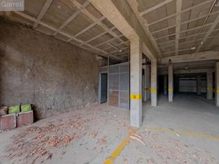 Local Comercial  Cr provincial 
 cassa de la selva (girona)