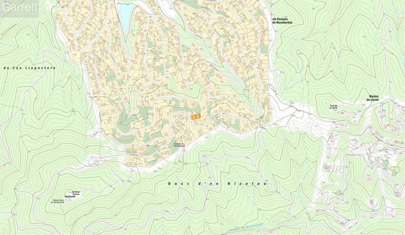 Foto cd18a073-974f-4af0-8260-3615b1346692. Chalet en Montbarbat Maçanet de la Selva