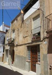 Casa  Cl dalt 
 la palma d'ebre (tarragona)