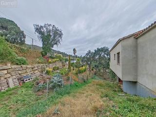 Casa  Cl sant cosme 
 maçanet de la selva (girona). No dispone de final de obra