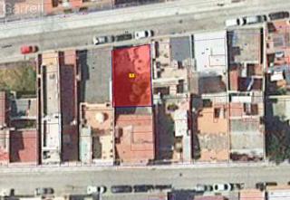 Terreny residencial  Cl de las palmas 
 terrassa (barcelona)