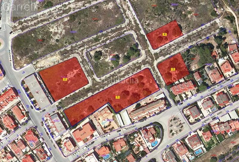 Foto 2e74c895-0c29-4102-8c9b-db50e165b8c4. Terreny residencial a Creixell