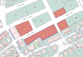 Terreny residencial  Cl del romani 

 creixell (tarragona)
