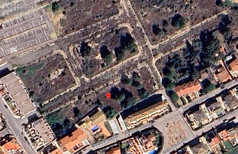 Foto 691c285c-d31f-4dca-99d9-24d7cdca4d5e. Terreny residencial a Creixell