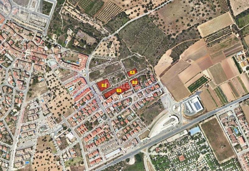 Foto 9964e10c-36bd-4c06-af90-fdf09052fcc9. Terreny residencial a Creixell