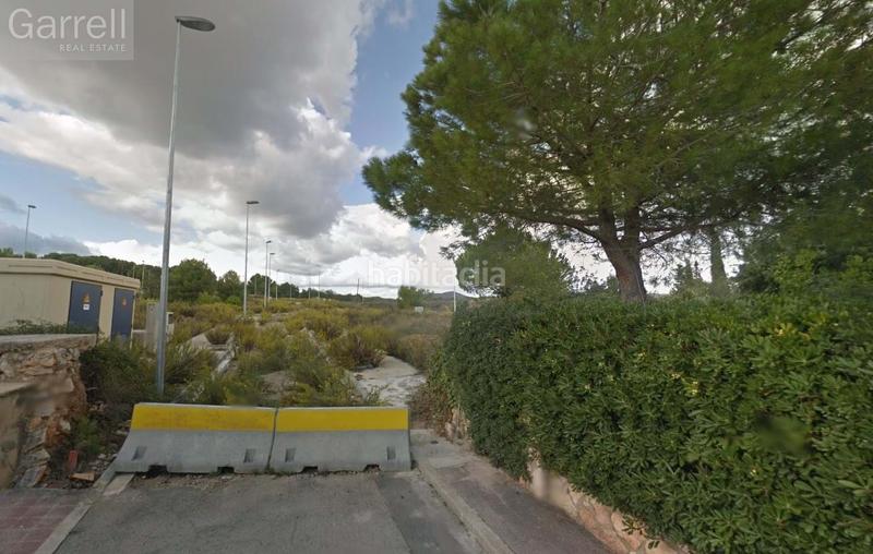 Foto aff7e811-b043-4b3f-80f3-b04f0e056b6b. Terreny residencial a Creixell