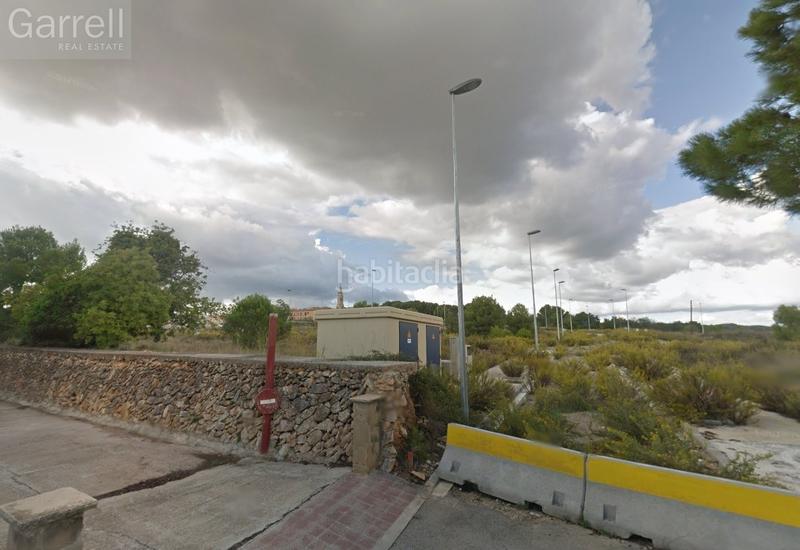 Foto bd2dfa30-a131-4e8e-bee0-241cb5d026b0. Terreny residencial a Creixell