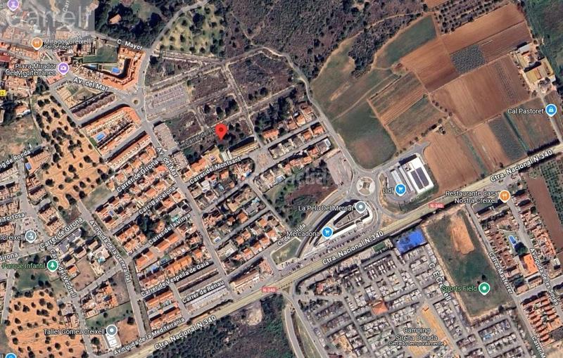 Foto d0e3cc67-25a5-4e35-b099-f5c3e7d510d6. Terreny residencial a Creixell