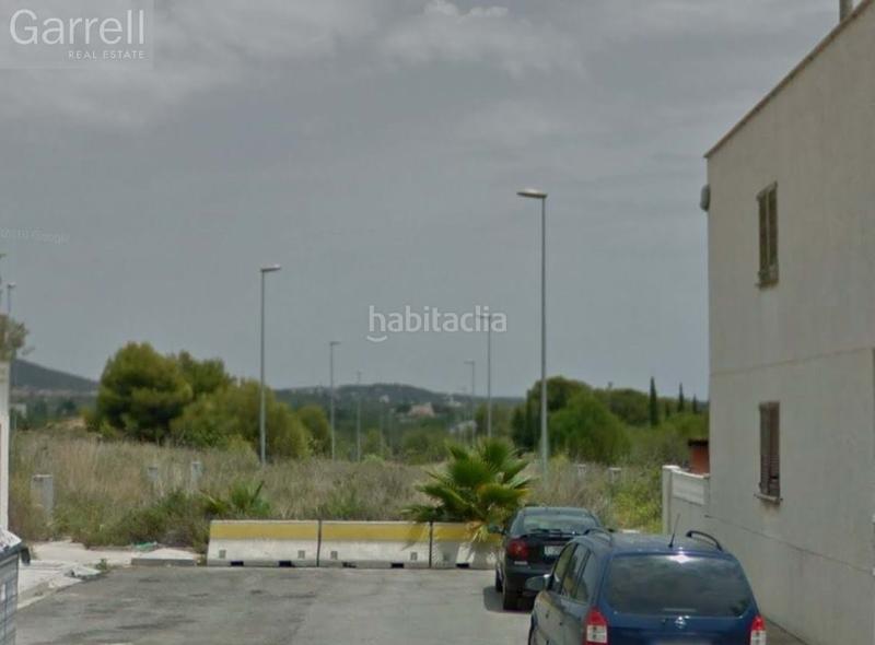 Foto e623c8fb-f734-4fd3-87dd-1f32303d3432. Terreny residencial a Creixell