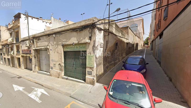 Foto 0086e019-339d-4578-8595-49e0161f9f56. Residential plot in Centre Vila Vilafranca del Penedès