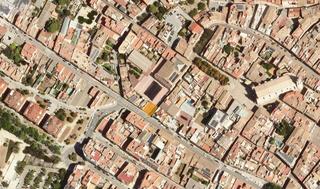 Terreno residenziale  Cl hermenegild clascar 
 vilafranca del penedes (barcelona)