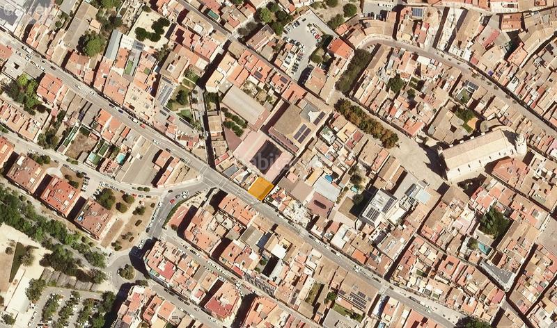 Foto 3998bfc7-8837-4966-ad80-ab3f216ea5e8. Wohngrundstück in Centre Vila Vilafranca del Penedès