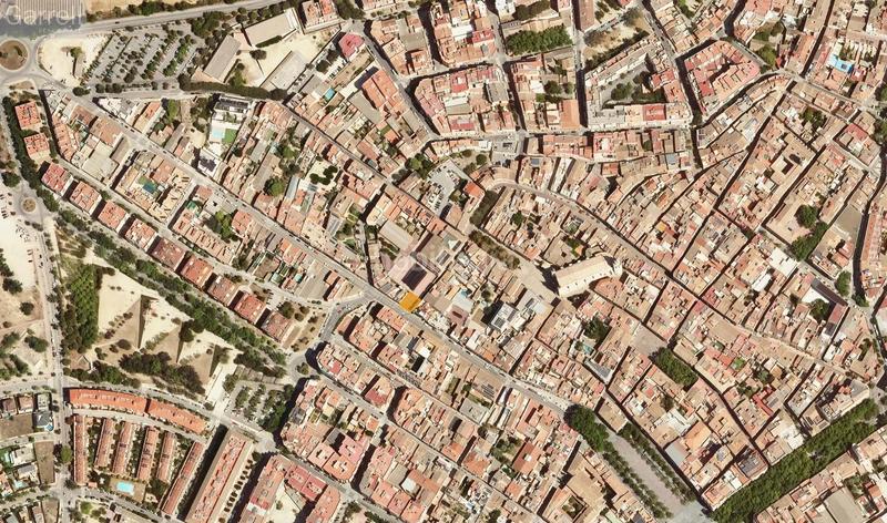 Foto 4a0d3a03-c637-4598-af5c-e0cf0832c9f0. Wohngrundstück in Centre Vila Vilafranca del Penedès