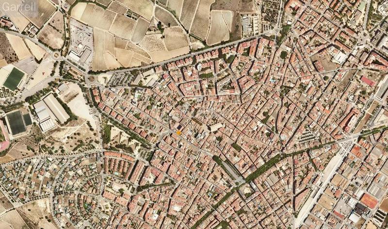 Foto 520ef572-c491-4a8f-b9f4-7cfd14ff73a7. Wohngrundstück in Centre Vila Vilafranca del Penedès