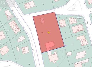Terreny residencial  Av can nicolau 
 cunit (tarragona)