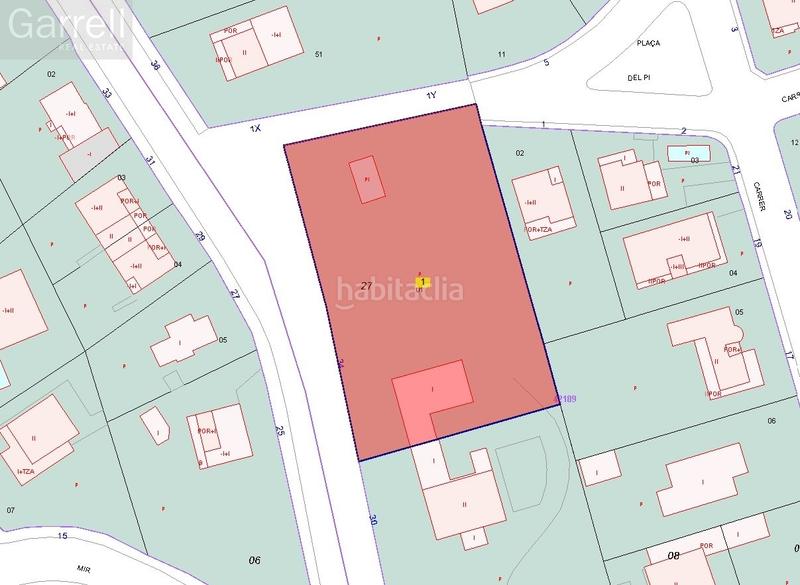 Foto 0ebbe15c-e1b4-4e49-b951-3fefb41f9537. Terreny residencial a Cunit residencial Cunit