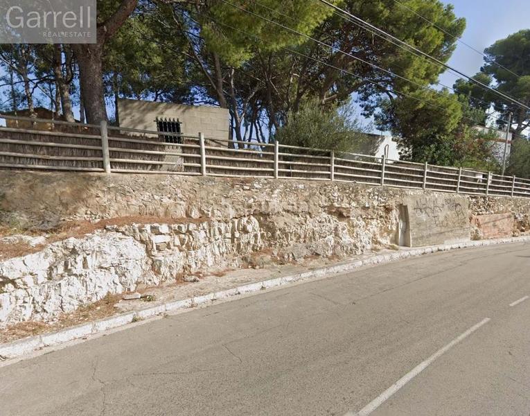 Foto 42a58405-f938-45f3-ba8f-66ad4540a8bc. Terreny residencial a Cunit residencial Cunit
