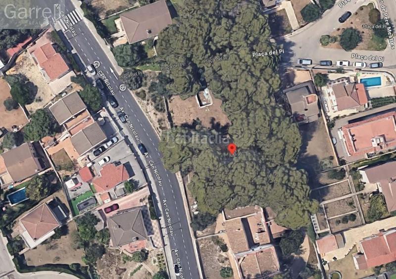 Foto 0b768020-ee2c-4395-9958-268f9720d1ed. Terrain résidentiel dans Cunit residencial Cunit