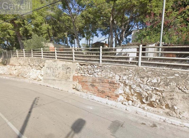 Foto 26a4cde7-204e-45e3-a882-19ee19f241e9. Terrain résidentiel dans Cunit residencial Cunit