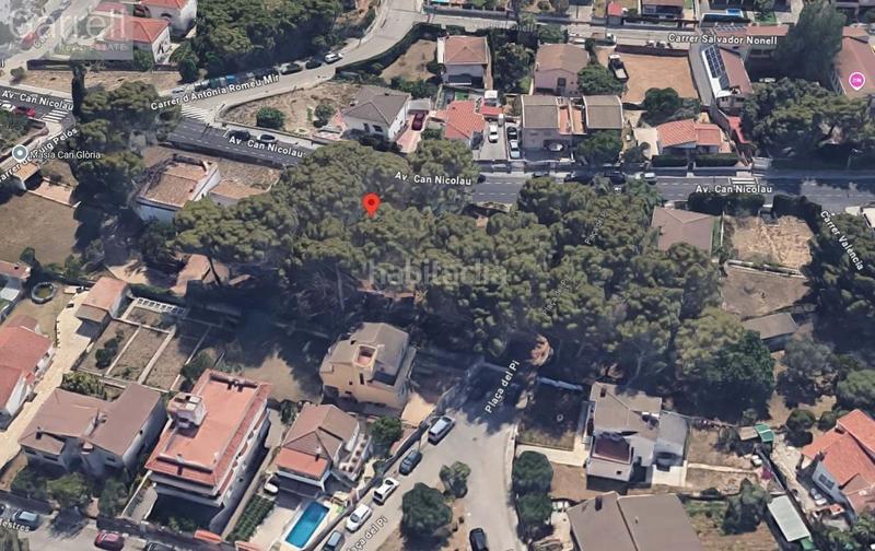 Foto 2aef14cf-7d18-4f86-bbf6-cc16e9ef6ba3. Terrain résidentiel dans Cunit residencial Cunit