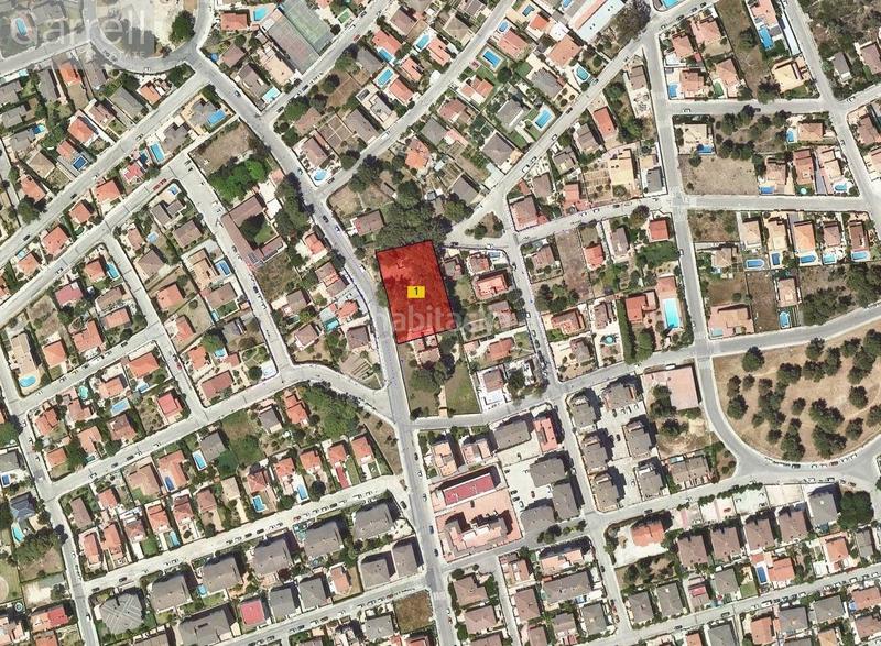 Foto 58972988-b82f-477a-a32d-cf3d36b55f30. Terrain résidentiel dans Cunit residencial Cunit