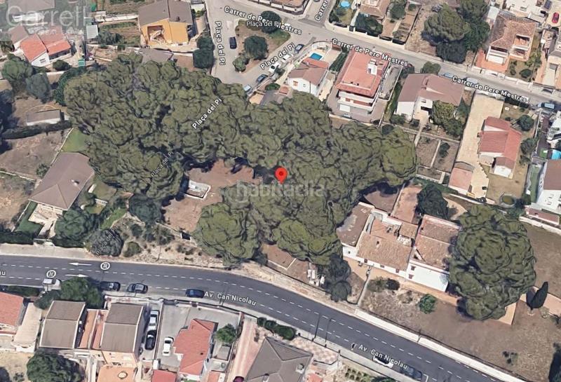 Foto 7f942398-cb95-43f8-b6a0-856cbf3705a0. Terrain résidentiel dans Cunit residencial Cunit