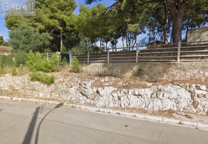 Foto beaa239f-f55c-46dd-8c01-0cc67f5433e2. Terrain résidentiel dans Cunit residencial Cunit