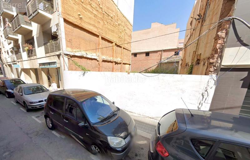Foto 5b72ddca-9179-4053-8f4e-6a03b2bcbfd7. Terreno residencial en Sant Andreu de la Barca