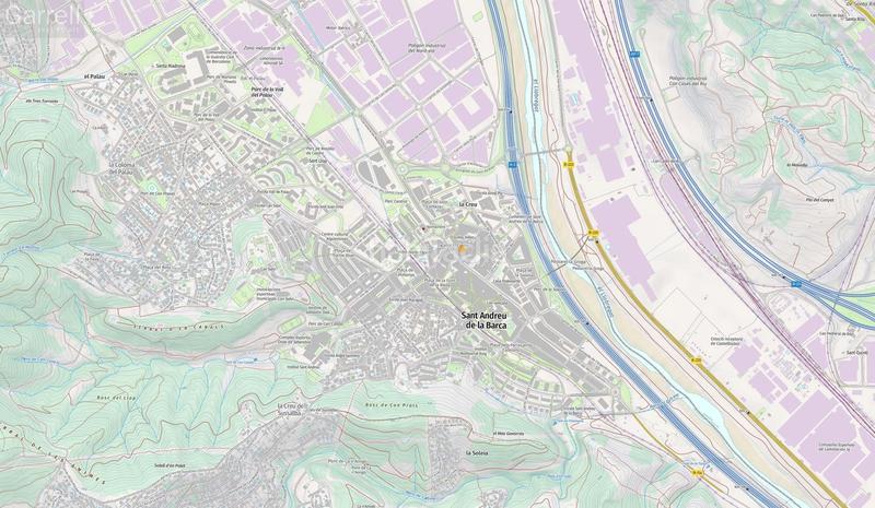 Foto 682a3fd5-029f-4a2b-8c95-46cb500fb8df. Terreno residencial en Sant Andreu de la Barca