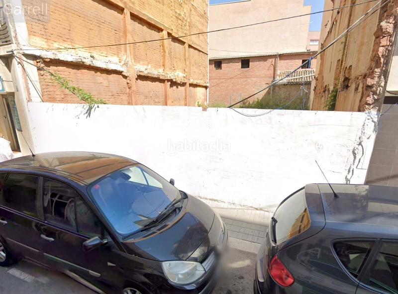 Foto 7af25fe7-1e33-424d-8995-dcb20d5ed1ec. Terreno residencial en Sant Andreu de la Barca