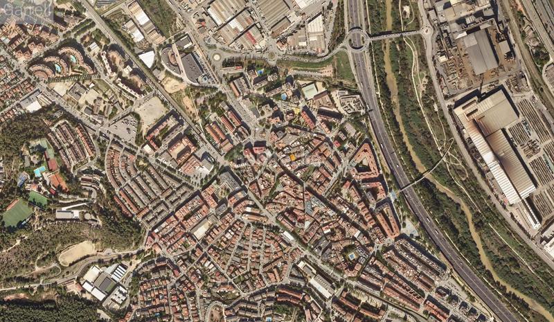 Foto 9cdd8228-1a2a-42b6-aea1-7d621c448722. Terrain résidentiel dans Sant Andreu de la Barca