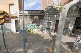 Terreny residencial  Av. de barberà