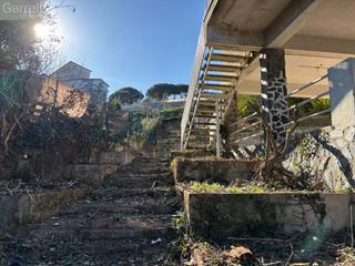 Casa a schiera  Cl turo de l'home 
 dosrius (barcelona)
