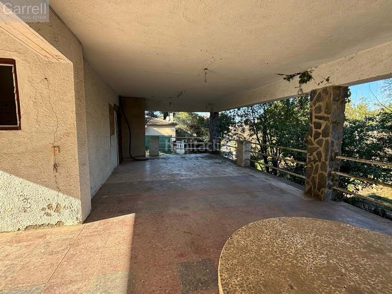 Foto 57897a7d-b8a8-4e75-9559-ed0136be8b11. Maison jumelée dans Can Massuet del Far Dosrius