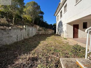 Maison  Cl turo de l'home 
 dosrius (barcelona)