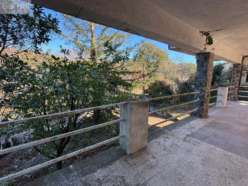 Foto e3a8b942-ba59-4f4b-968f-fca0e77facf9. Reihenhaus in Can Massuet del Far Dosrius