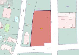 Residential Plot  Av granollers 
 llinars del valles (barcelona)