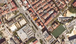 Wohngrundstück  Carrer d'ausiàs march