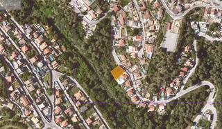 Residential Plot  Cl hermann hesse 
 rubi (barcelona)
