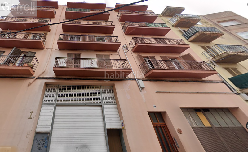 Foto 0976e913-2fb8-44b8-a067-483b826979b4. Etagenwohnung in Creu de la Mà Figueres