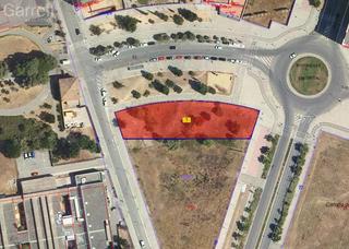 Terreny residencial  Cl alfons more 
 parcela 
 salt (girona)