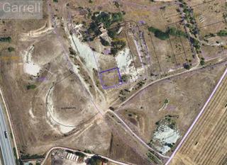 Terreno residenziale  Cl pp el graell suelo polígono  parc 
 vic (barcelona)