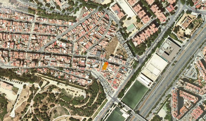 Foto 8a503058-71d4-41af-9c8e-71d86a2beee6. Terreny residencial a Sistrells Badalona