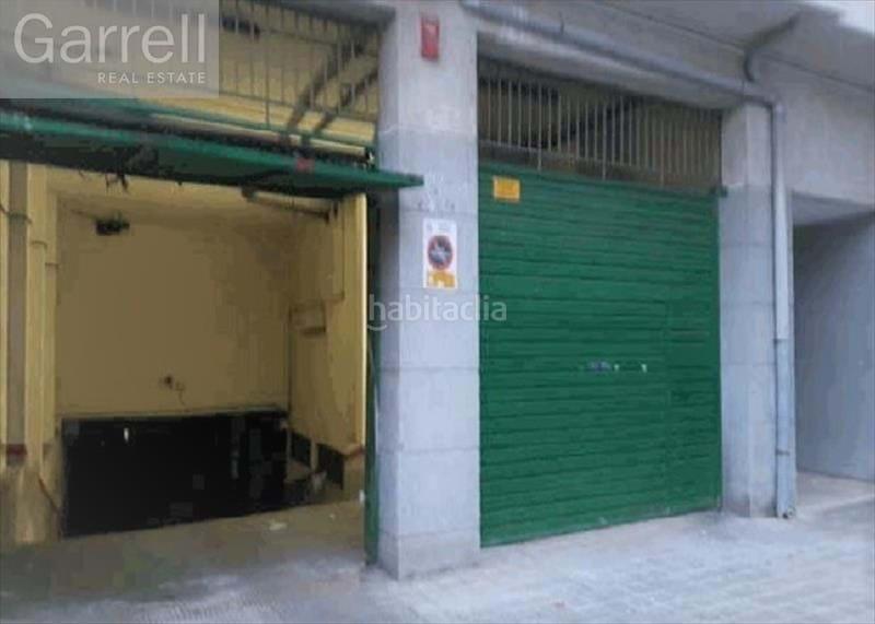 Foto 3262e5b8-1cb7-4828-b16c-447dbb5897ef. Parking coche en Centre Vendrell (El)