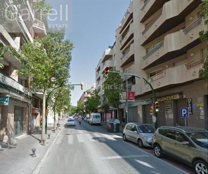 Foto 66552d4b-3d3c-4c8c-abab-8193311656e7. Autoparkplatz in Centre Vendrell (El)